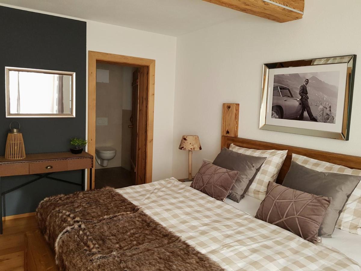 Chalet Belle Kaiser By Belle Stay Going am Wilden Kaiser Ngoại thất bức ảnh