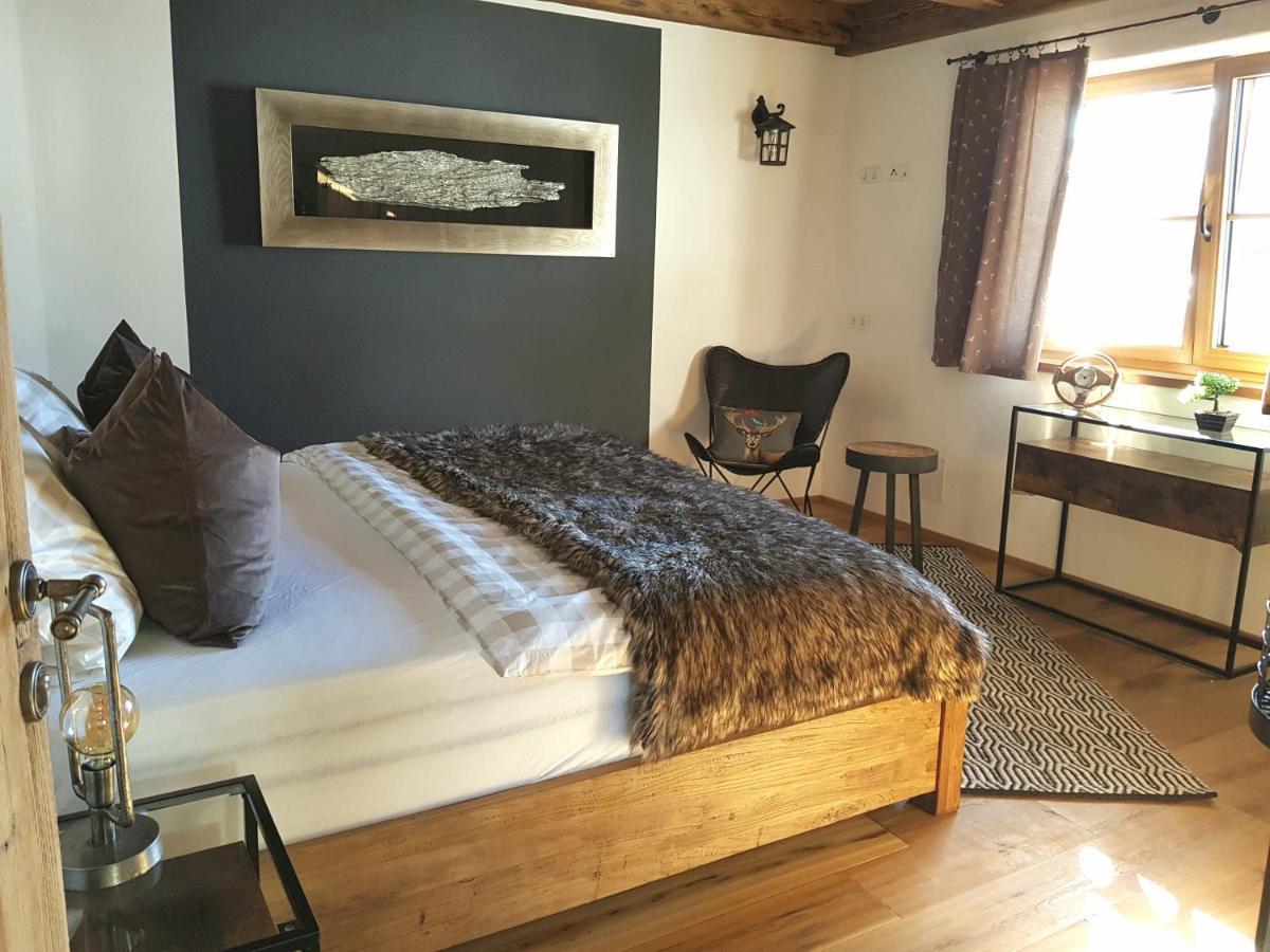 Chalet Belle Kaiser By Belle Stay Going am Wilden Kaiser Ngoại thất bức ảnh