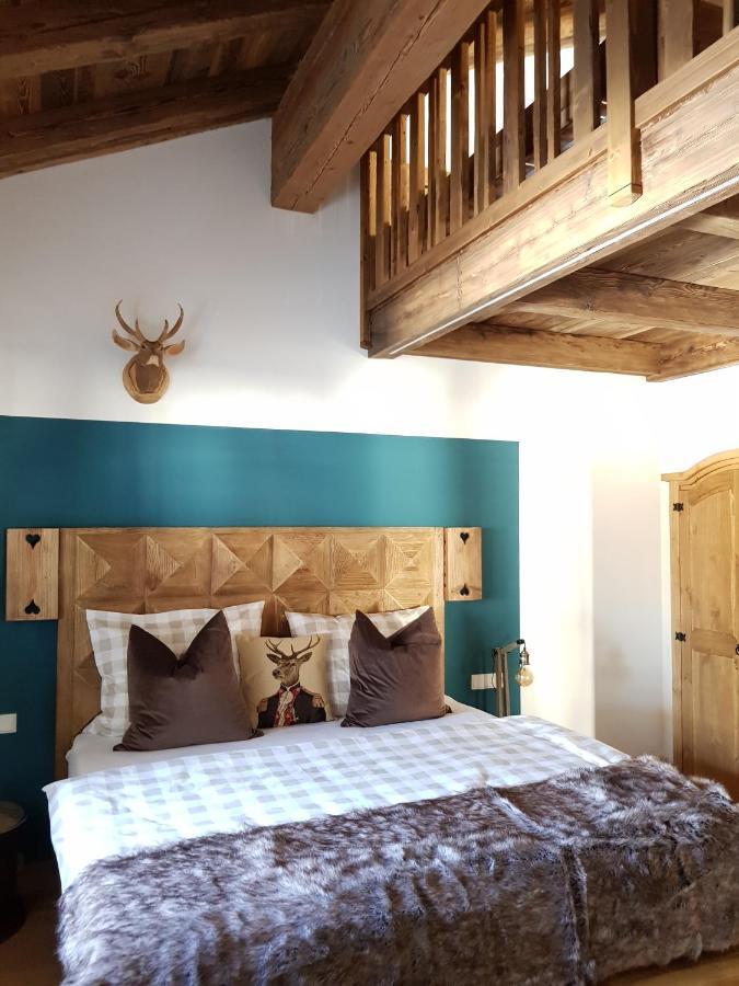 Chalet Belle Kaiser By Belle Stay Going am Wilden Kaiser Ngoại thất bức ảnh