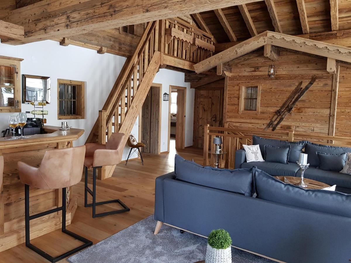 Chalet Belle Kaiser By Belle Stay Going am Wilden Kaiser Ngoại thất bức ảnh