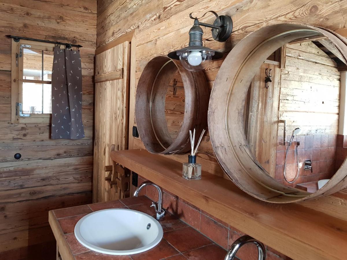 Chalet Belle Kaiser By Belle Stay Going am Wilden Kaiser Ngoại thất bức ảnh