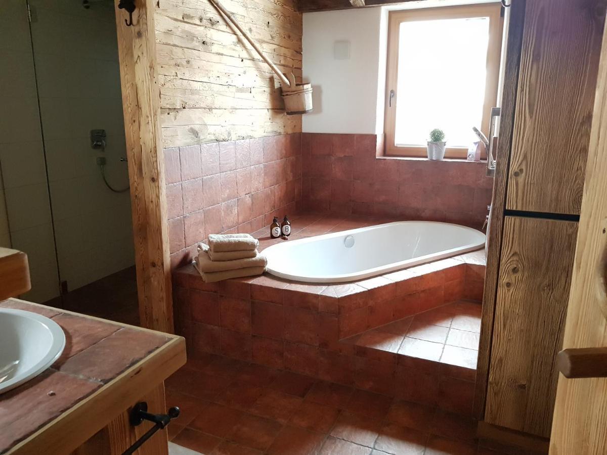 Chalet Belle Kaiser By Belle Stay Going am Wilden Kaiser Ngoại thất bức ảnh