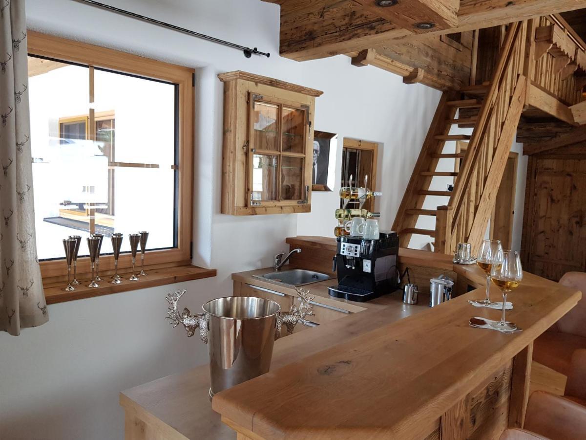 Chalet Belle Kaiser By Belle Stay Going am Wilden Kaiser Ngoại thất bức ảnh