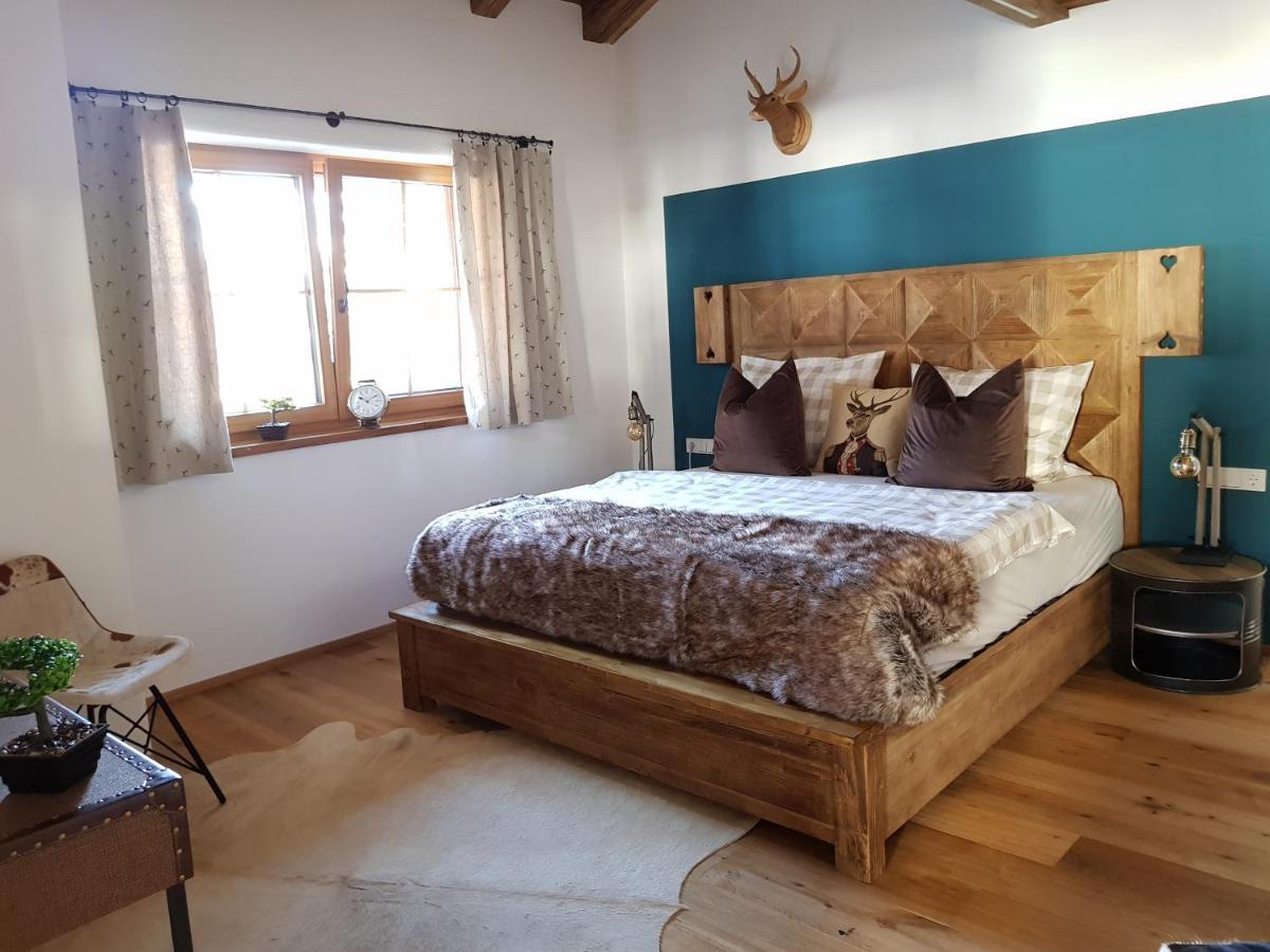 Chalet Belle Kaiser By Belle Stay Going am Wilden Kaiser Ngoại thất bức ảnh