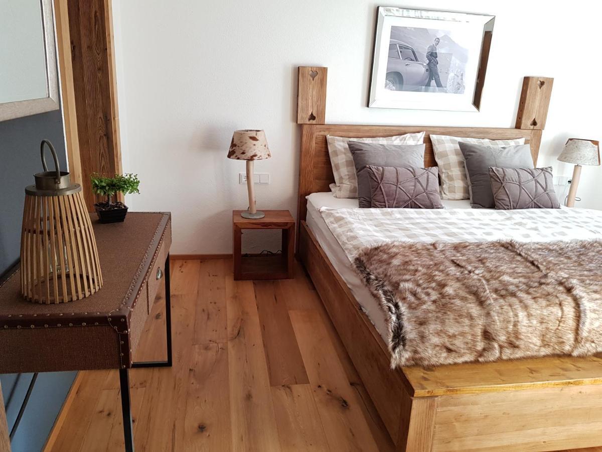 Chalet Belle Kaiser By Belle Stay Going am Wilden Kaiser Ngoại thất bức ảnh