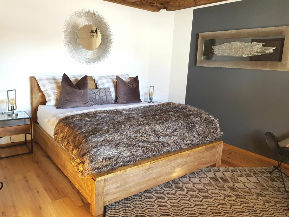 Chalet Belle Kaiser By Belle Stay Going am Wilden Kaiser Ngoại thất bức ảnh