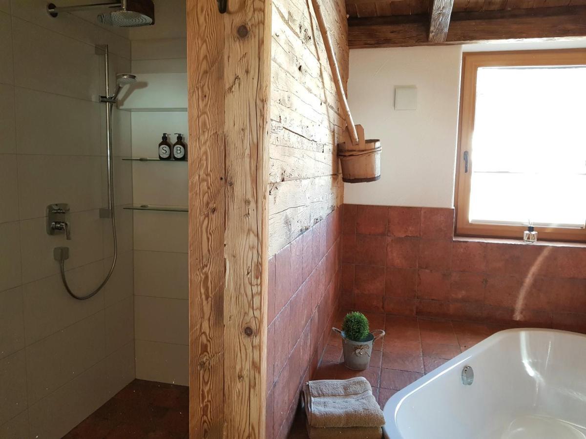 Chalet Belle Kaiser By Belle Stay Going am Wilden Kaiser Ngoại thất bức ảnh