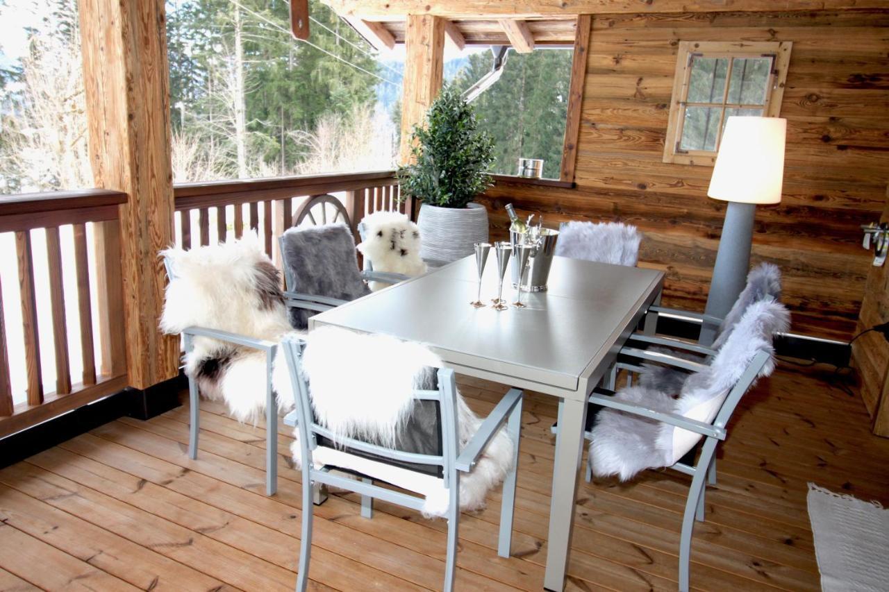 Chalet Belle Kaiser By Belle Stay Going am Wilden Kaiser Ngoại thất bức ảnh
