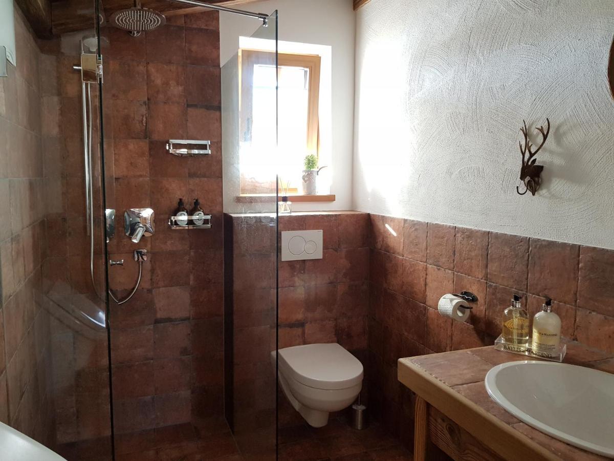 Chalet Belle Kaiser By Belle Stay Going am Wilden Kaiser Ngoại thất bức ảnh