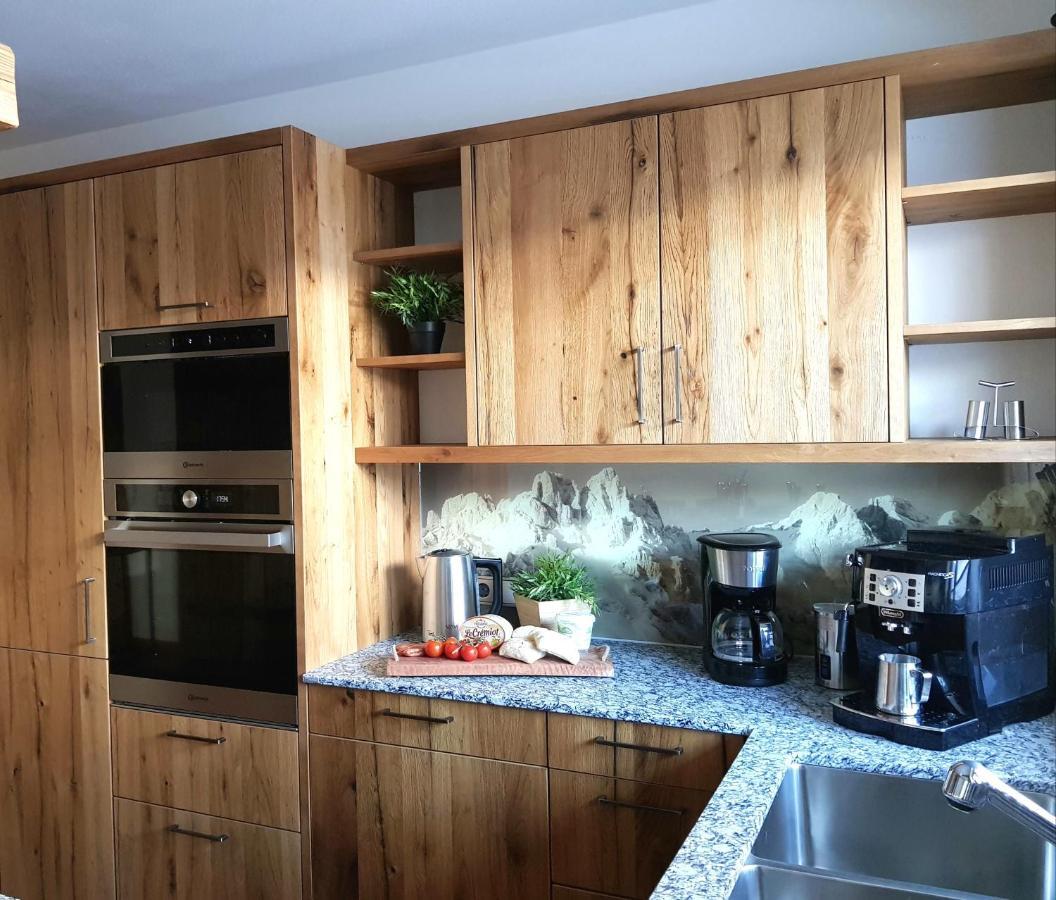 Chalet Belle Kaiser By Belle Stay Going am Wilden Kaiser Ngoại thất bức ảnh