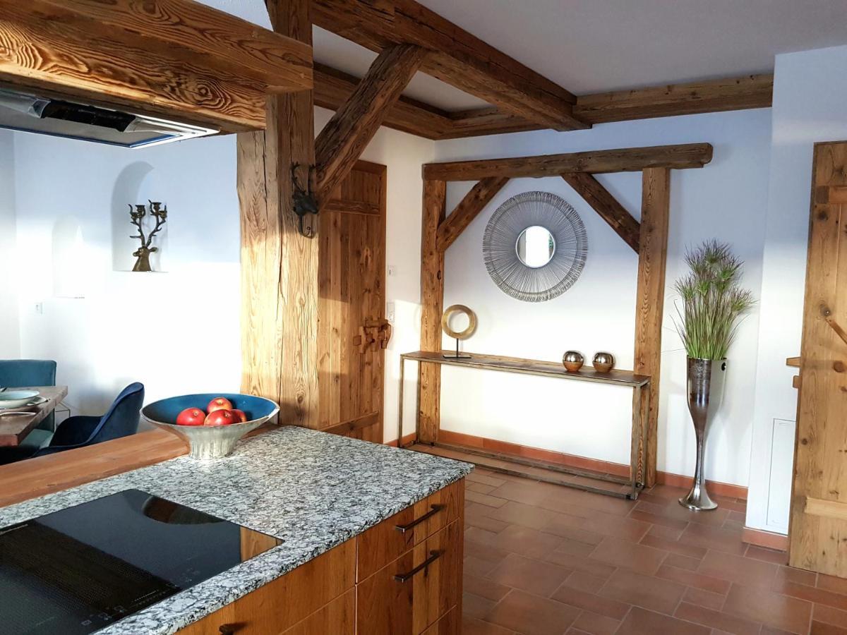 Chalet Belle Kaiser By Belle Stay Going am Wilden Kaiser Ngoại thất bức ảnh