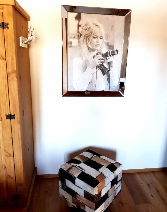 Chalet Belle Kaiser By Belle Stay Going am Wilden Kaiser Ngoại thất bức ảnh