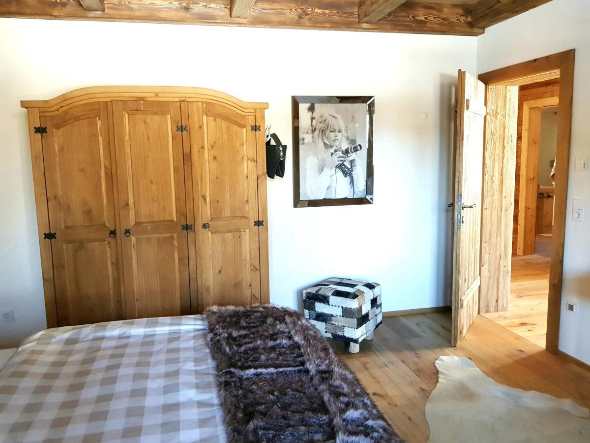 Chalet Belle Kaiser By Belle Stay Going am Wilden Kaiser Ngoại thất bức ảnh