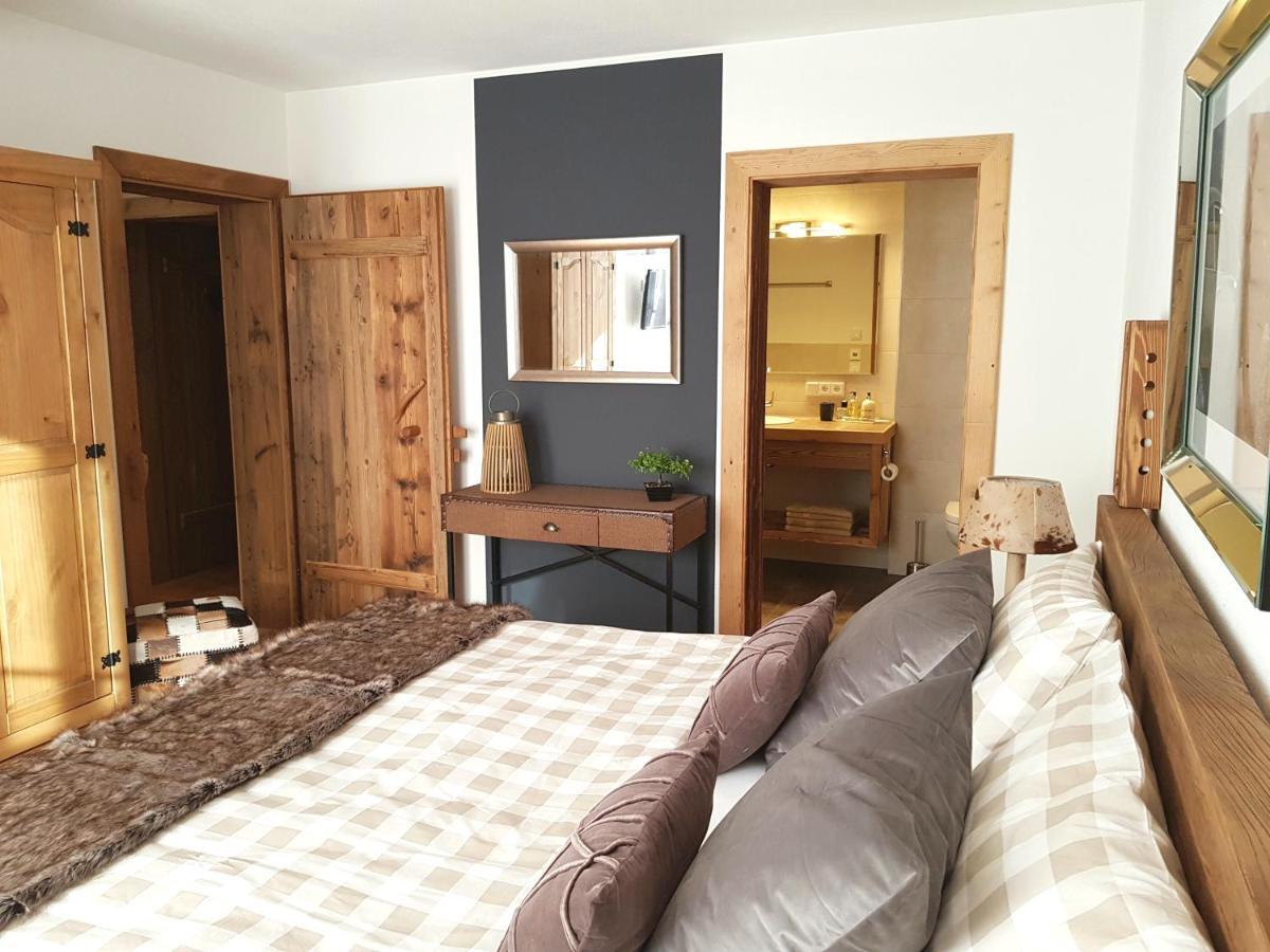 Chalet Belle Kaiser By Belle Stay Going am Wilden Kaiser Ngoại thất bức ảnh