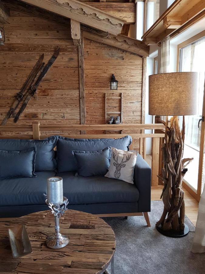 Chalet Belle Kaiser By Belle Stay Going am Wilden Kaiser Ngoại thất bức ảnh