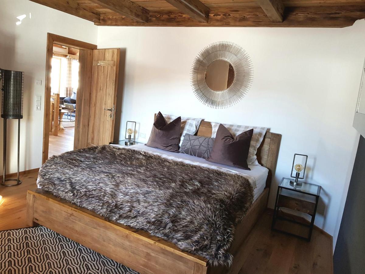 Chalet Belle Kaiser By Belle Stay Going am Wilden Kaiser Ngoại thất bức ảnh