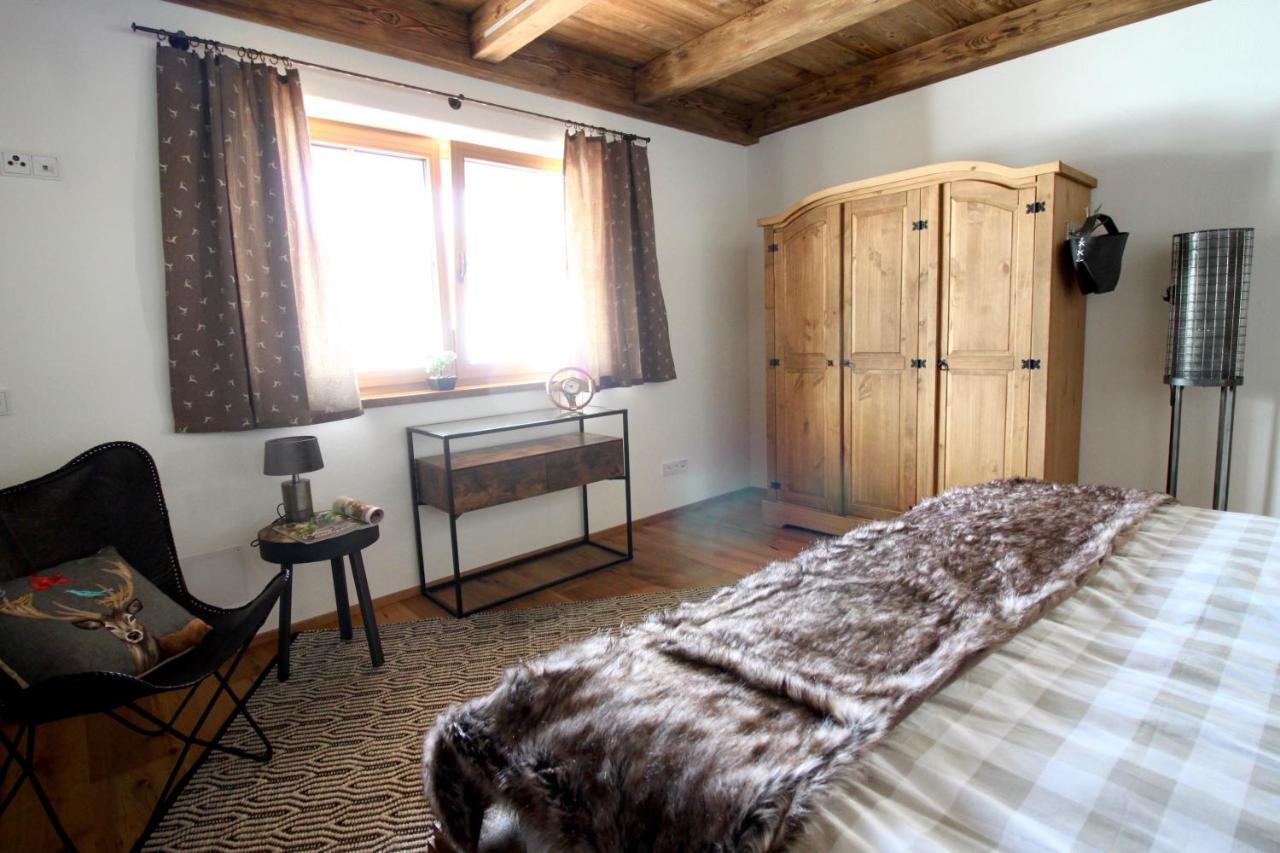 Chalet Belle Kaiser By Belle Stay Going am Wilden Kaiser Ngoại thất bức ảnh
