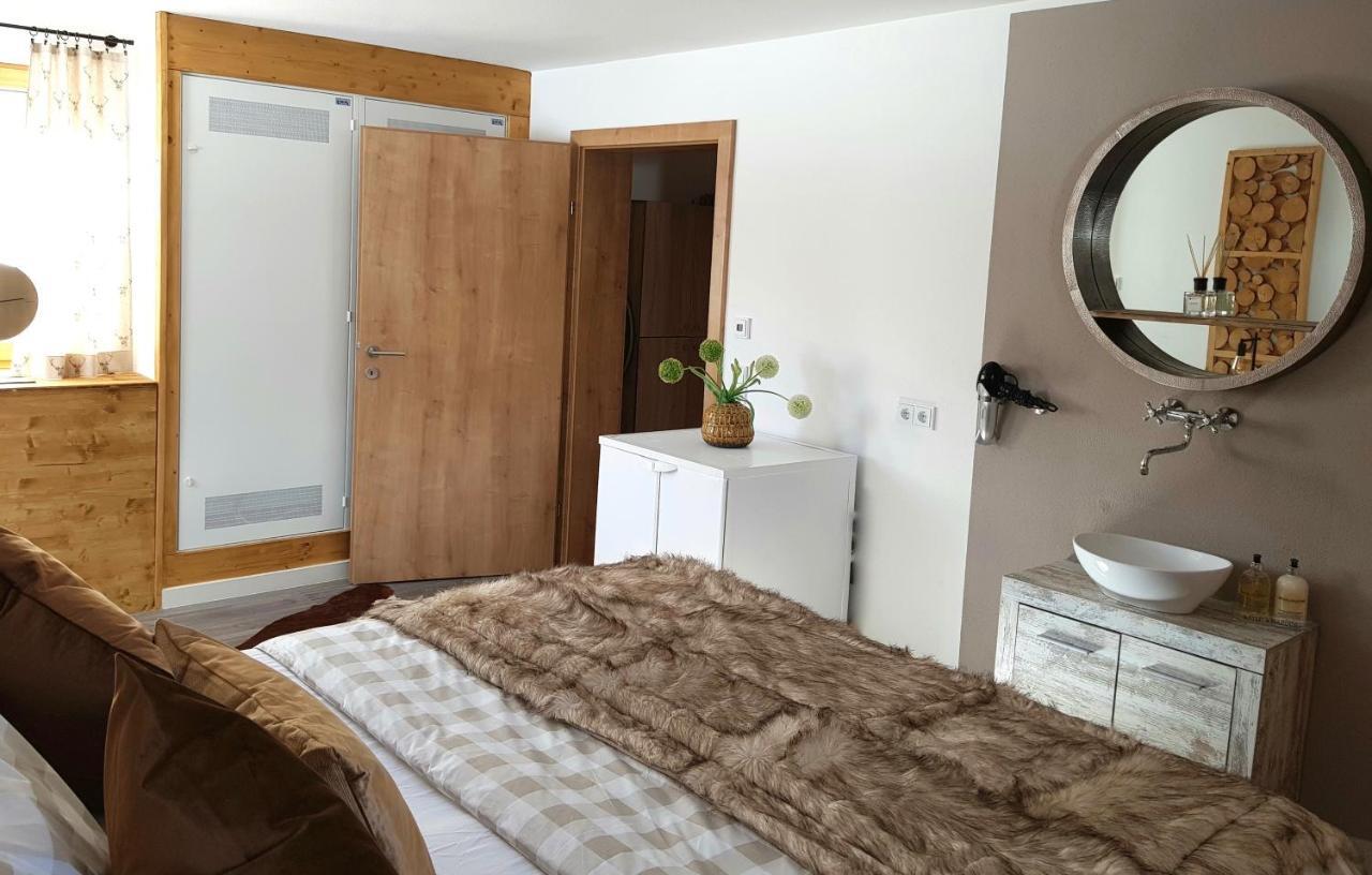 Chalet Belle Kaiser By Belle Stay Going am Wilden Kaiser Ngoại thất bức ảnh