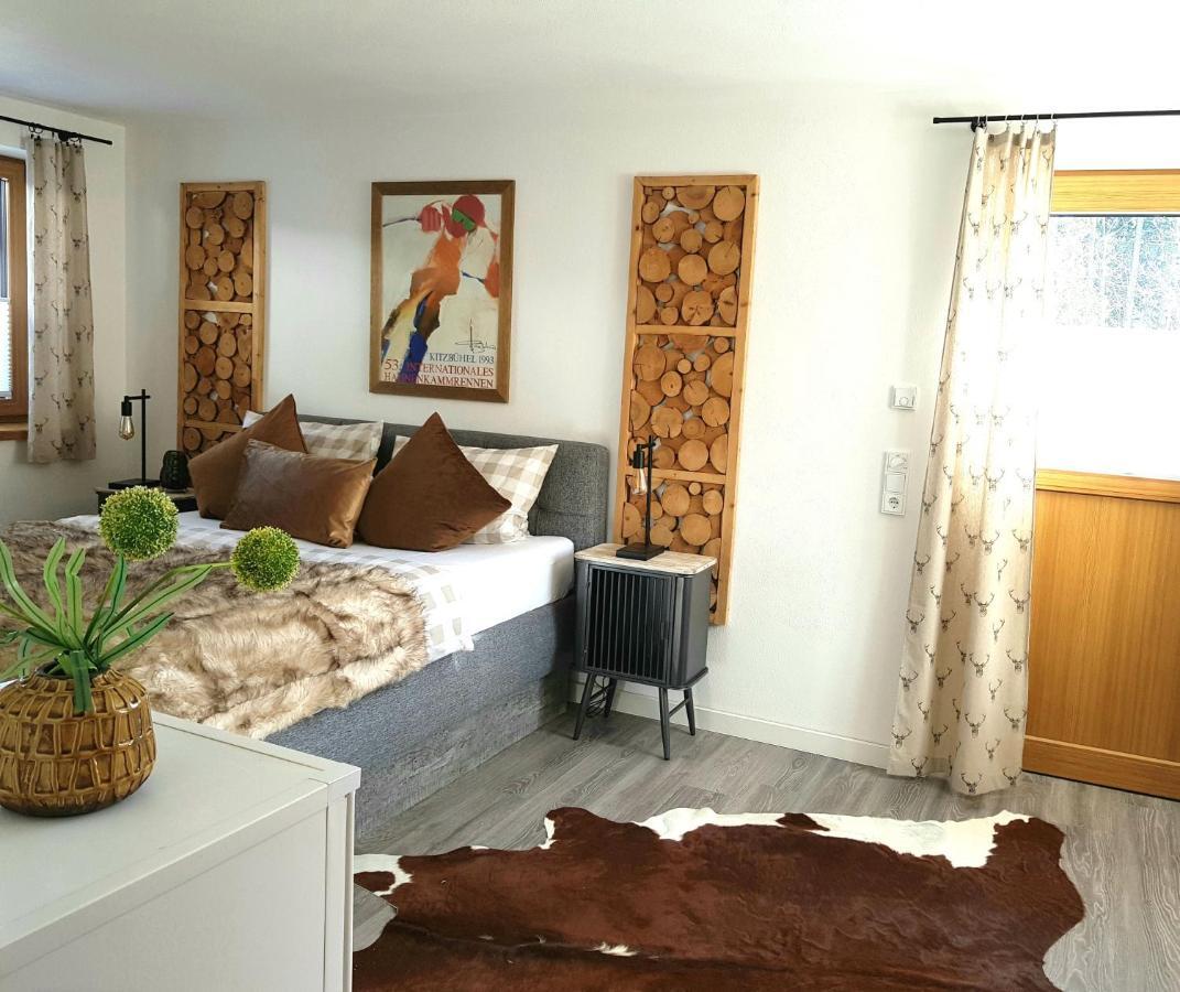 Chalet Belle Kaiser By Belle Stay Going am Wilden Kaiser Ngoại thất bức ảnh