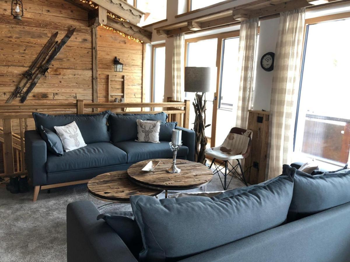 Chalet Belle Kaiser By Belle Stay Going am Wilden Kaiser Ngoại thất bức ảnh