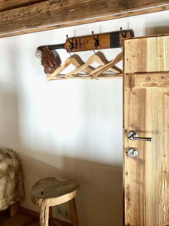 Chalet Belle Kaiser By Belle Stay Going am Wilden Kaiser Ngoại thất bức ảnh