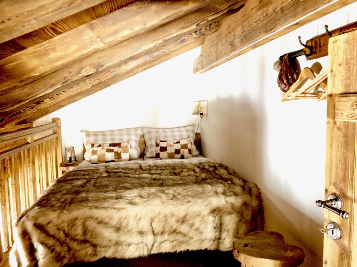 Chalet Belle Kaiser By Belle Stay Going am Wilden Kaiser Ngoại thất bức ảnh