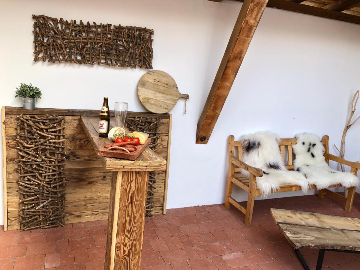 Chalet Belle Kaiser By Belle Stay Going am Wilden Kaiser Ngoại thất bức ảnh