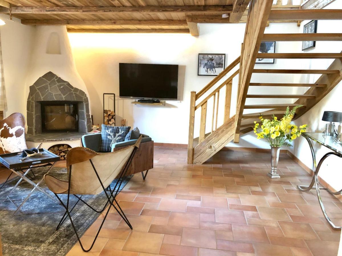 Chalet Belle Kaiser By Belle Stay Going am Wilden Kaiser Ngoại thất bức ảnh