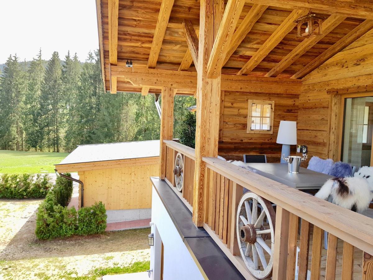 Chalet Belle Kaiser By Belle Stay Going am Wilden Kaiser Ngoại thất bức ảnh